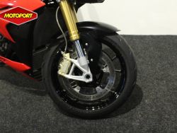 BMW - S 1000 R