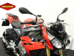BMW - S 1000 R