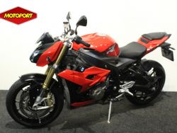 BMW - S 1000 R