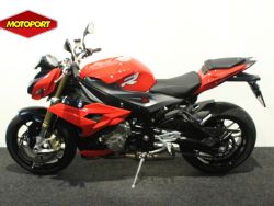 BMW - S 1000 R