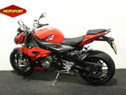 BMW - S 1000 R