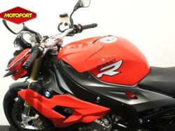 BMW - S 1000 R