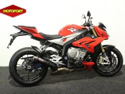 BMW - S 1000 R