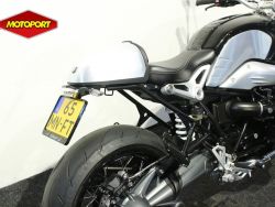 BMW - R NINE T