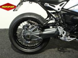 BMW - R NINE T