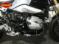 BMW - R NINE T