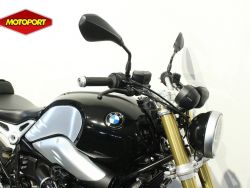 BMW - R NINE T