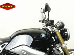 BMW - R NINE T