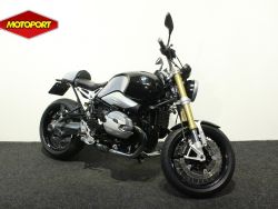 BMW - R NINE T