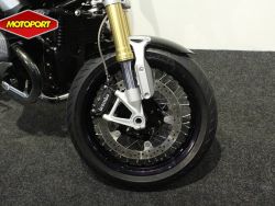 BMW - R NINE T