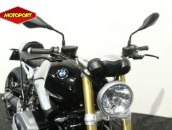 BMW - R NINE T