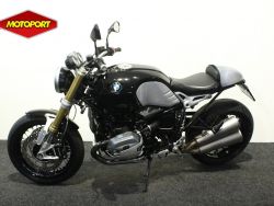 BMW - R NINE T