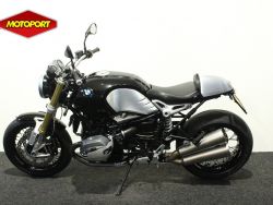 BMW - R NINE T