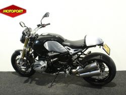 BMW - R NINE T