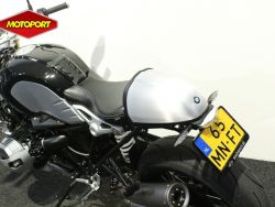 BMW - R NINE T