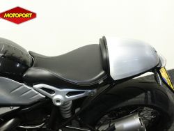 BMW - R NINE T