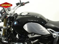BMW - R NINE T