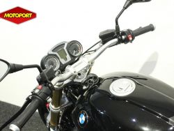 BMW - R NINE T