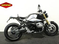 BMW - R NINE T