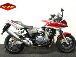 CB 1300 S ABS
