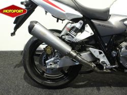 HONDA - CB 1300 S ABS