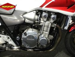 HONDA - CB 1300 S ABS