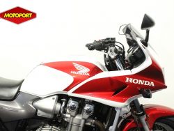 HONDA - CB 1300 S ABS