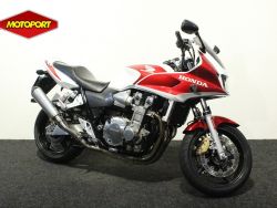 HONDA - CB 1300 S ABS