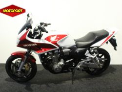 HONDA - CB 1300 S ABS