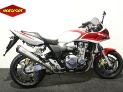 HONDA - CB 1300 S ABS