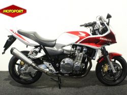 HONDA - CB 1300 S ABS