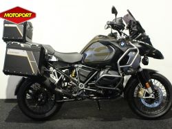 R 1250 GS ADVENTURE