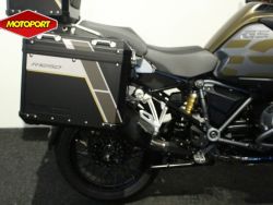 BMW - R 1250 GS ADVENTURE