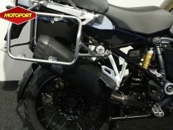 BMW - R 1250 GS ADVENTURE