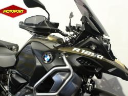 BMW - R 1250 GS ADVENTURE