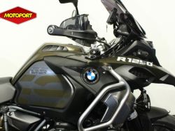 BMW - R 1250 GS ADVENTURE
