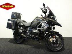 BMW - R 1250 GS ADVENTURE