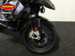 BMW - R 1250 GS ADVENTURE