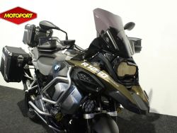 BMW - R 1250 GS ADVENTURE