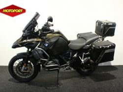 BMW - R 1250 GS ADVENTURE