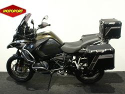 BMW - R 1250 GS ADVENTURE