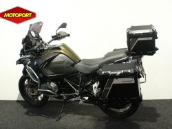 BMW - R 1250 GS ADVENTURE