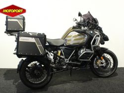 BMW - R 1250 GS ADVENTURE