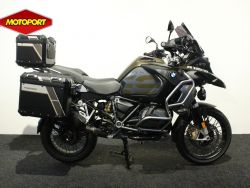BMW - R 1250 GS ADVENTURE