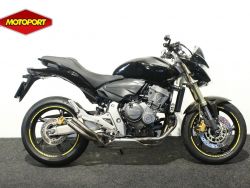CB 600 F