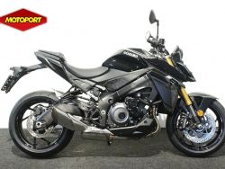 GSX-S 1000 ABS