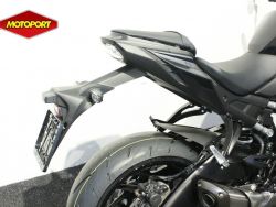 SUZUKI - GSX-S 1000 ABS