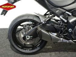 SUZUKI - GSX-S 1000 ABS