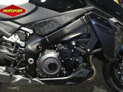 SUZUKI - GSX-S 1000 ABS
