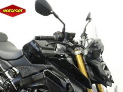 SUZUKI - GSX-S 1000 ABS